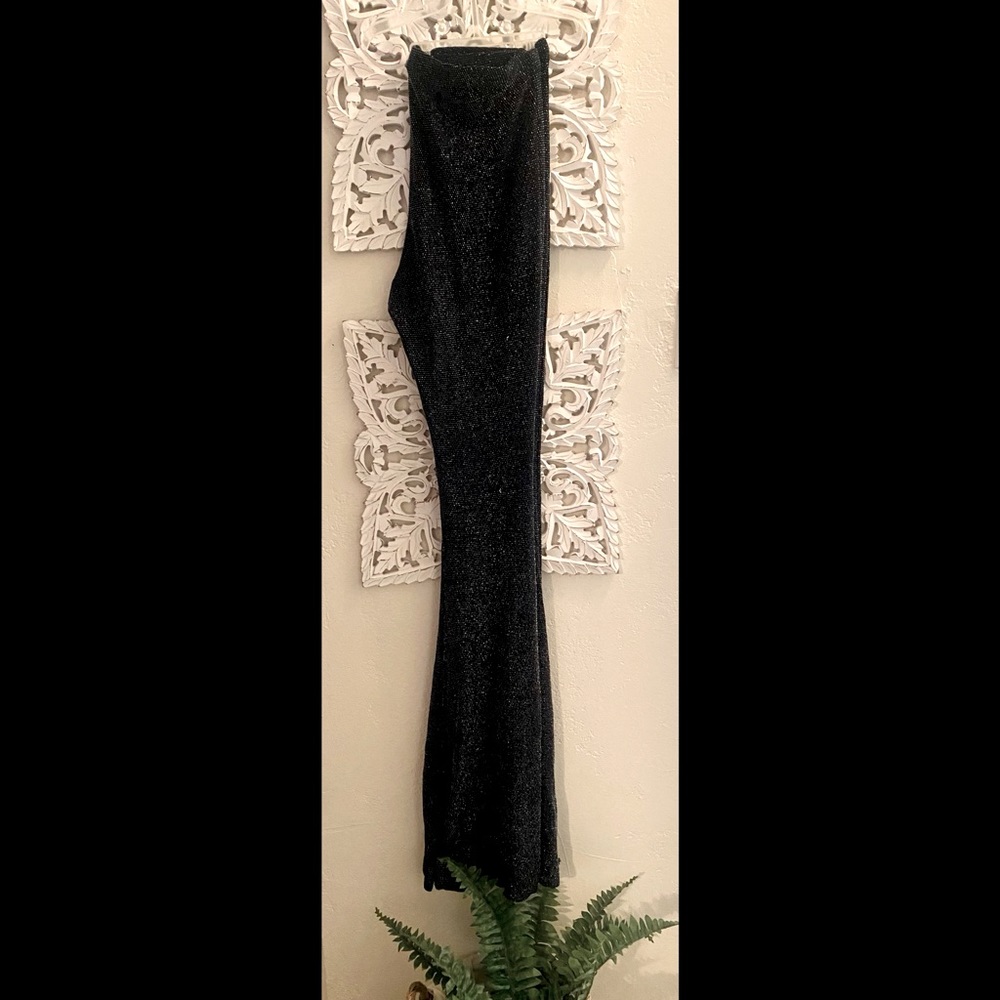 FashionNova 2-piece pants set